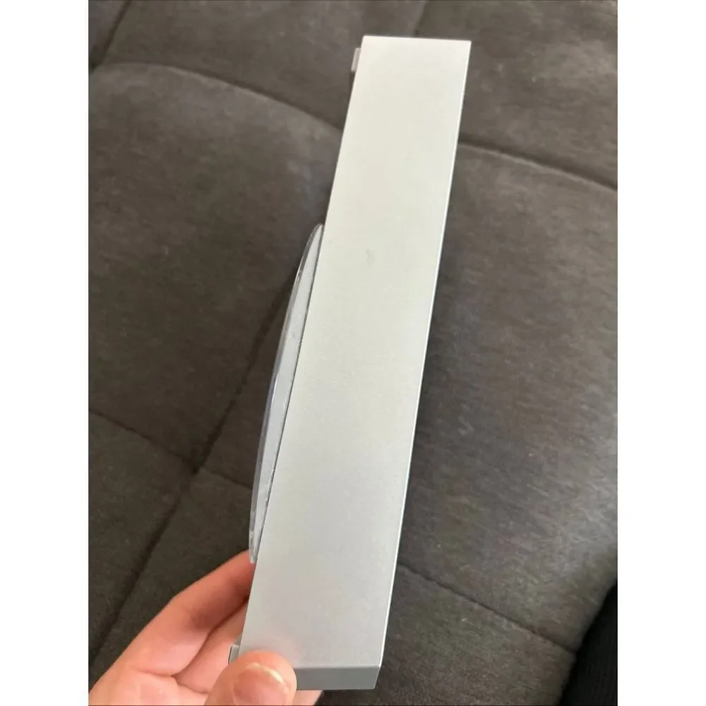 OEM Official Nintendo Wii Console System Base Stand RVL-017 RVL-019